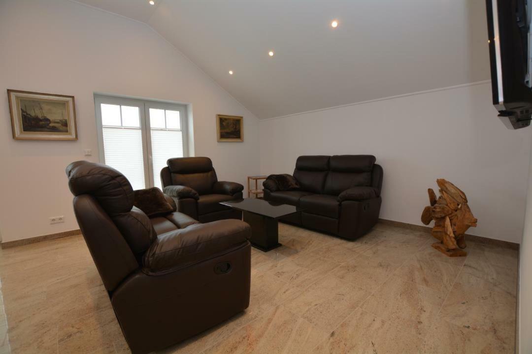 Ferienhaus Merzijana Büsum Extérieur photo