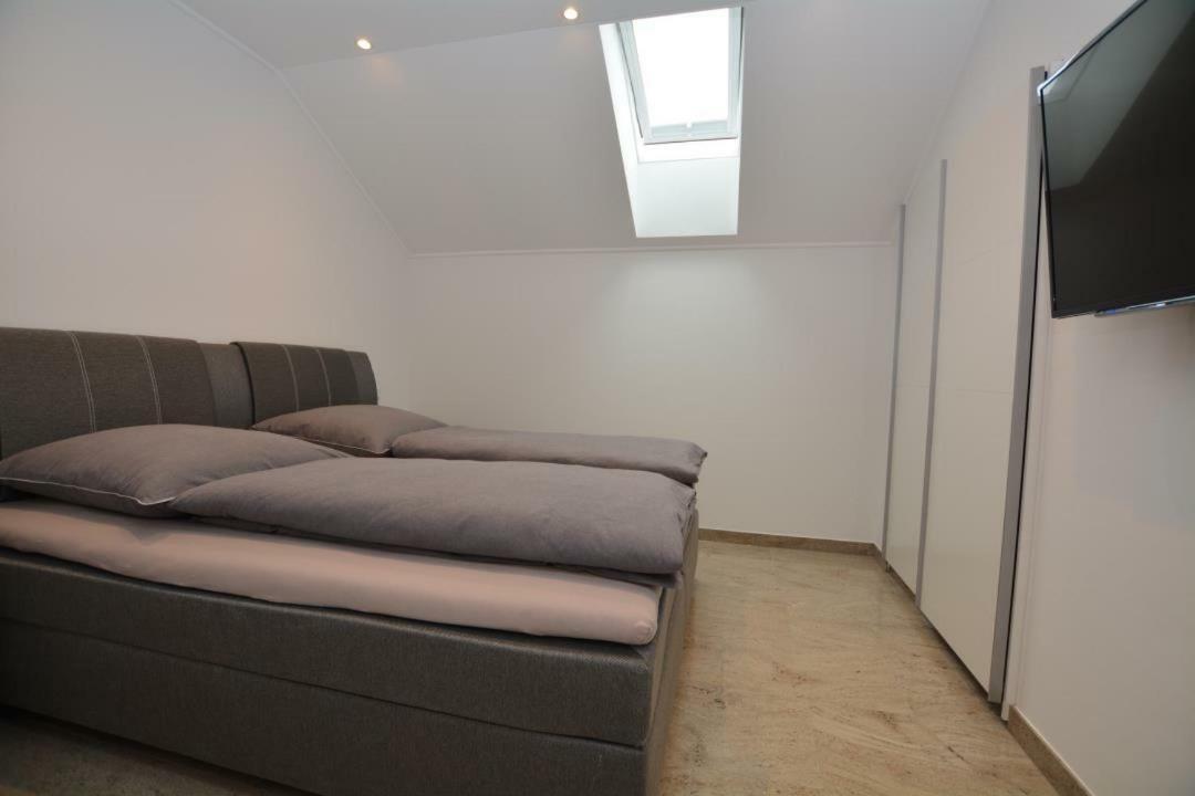 Ferienhaus Merzijana Büsum Extérieur photo