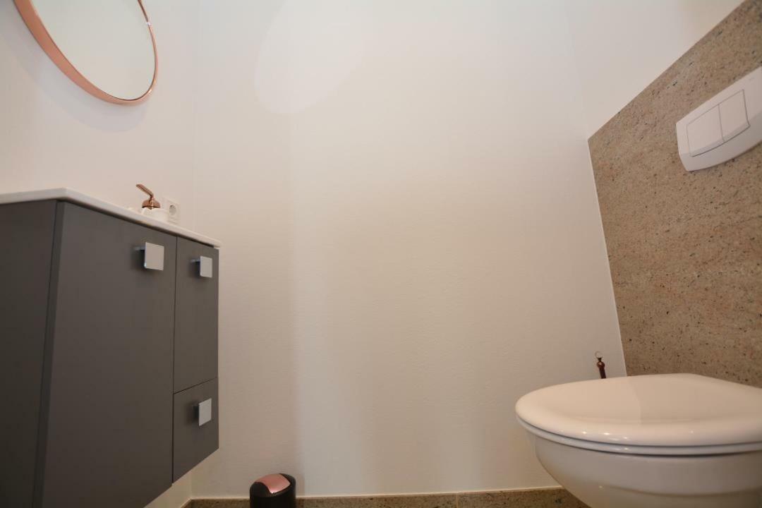 Ferienhaus Merzijana Büsum Extérieur photo