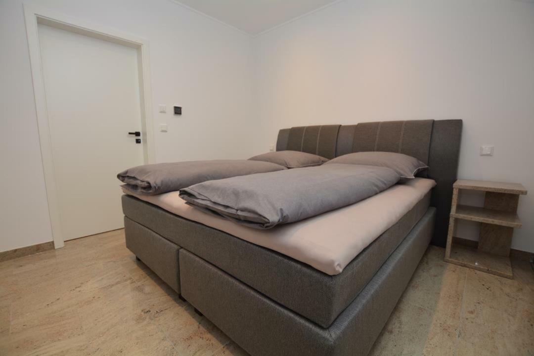 Ferienhaus Merzijana Büsum Extérieur photo