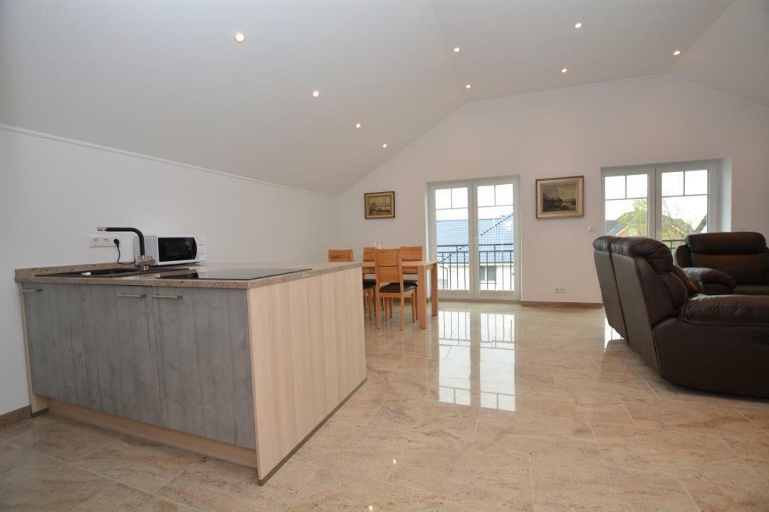 Ferienhaus Merzijana Büsum Extérieur photo